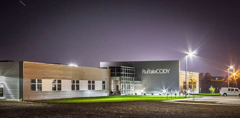 interior or exterior architectural photo